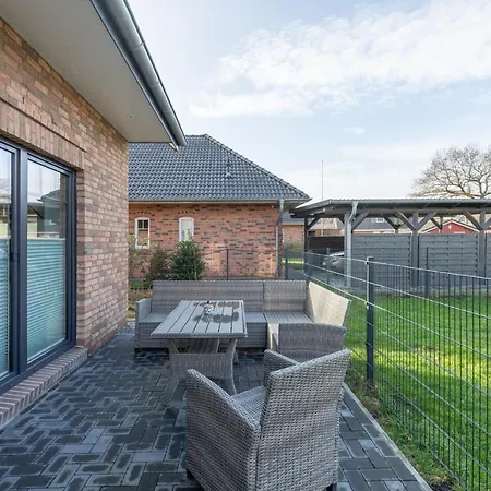 Apartamento Hooge *
