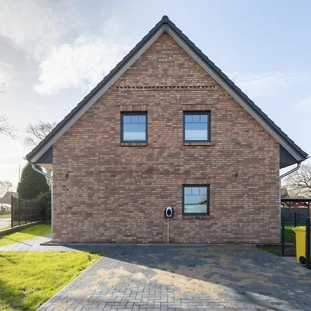 Hooge Apartamento *